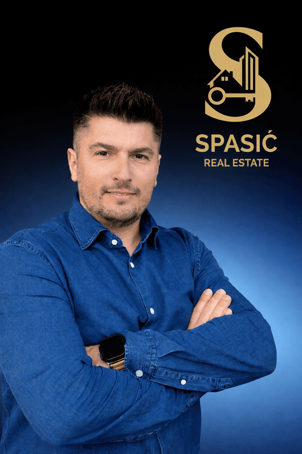Spasić Real Estate - Professional Team